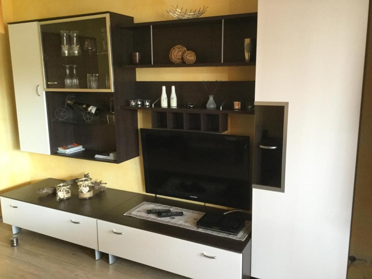 Ferienwohnung Schwarz Sersheim Exteriör bild